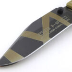 It has a seriously strong blade.