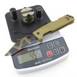 Factory edge BESS score.