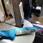 The initial reprofile to 20dps.