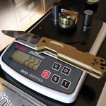 A respectable score.