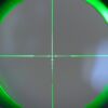 Going a little closer into the green illumination.