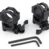 A little look round these mounts.