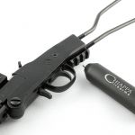 Now onto those optional extras, and the cleaning kit grip.