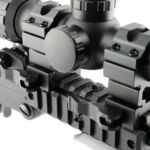 QR to stay in line with the super compact folding setup.