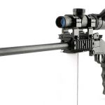 Building things up with scope and grip.