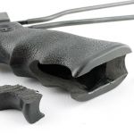 Tough it looks simple, this is a tricky modification.