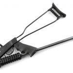 As if it was always the intention to have the handle.