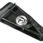 And it still fits in the case.