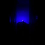 A8 UV output