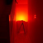 A8 Red Output (UV Model)