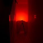 A8 Flashing Red Output (UV Model)