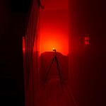 A8 Flashing Red Output (Red/Blue Model)