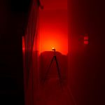 A8 Flashing Red Output (Red/Blue Model)