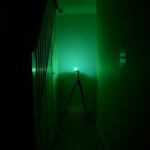 A5 UV output.