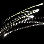 All models have PWM, but at different frequencies.