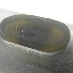 Close-up of the switch.