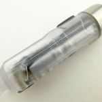 Another view of the battery.