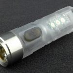 Onto a dark background for more contrast.