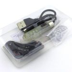 The A5's packing tray.