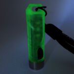The A5 GITD body.