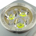 Those 'Angel Eyes' a triplet TIR.