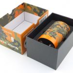 A nicely presented kit.