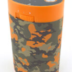 This is the Orange Camo version.