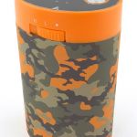 This is the Orange Camo version.