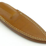 The B40's sheath.