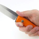 A great size for hard work.