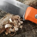 Make a few shavings.