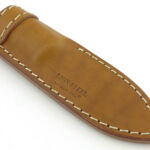 The M1's sheath.