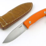 The M1 with its sheath.