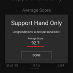 Ensuring you reduce any weaknesses.