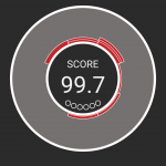 The good shots feel good.