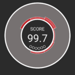 The good shots feel good.