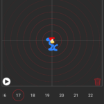 Amazing analysis of each shot.