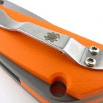 A strong clip is fixed to one side.