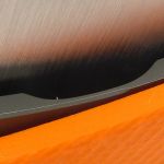 More of those bevels.