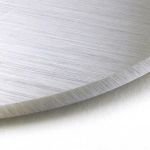 A great factory edge.