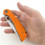 I take an XL size glove.