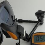 Vallus - 13.5% light transmission.