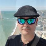 More than any other, the Aspect received many admiring comments.