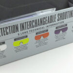 Lens specifications are listed.