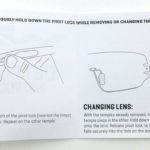 First, the instructions.