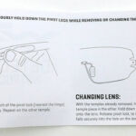 First, the instructions.