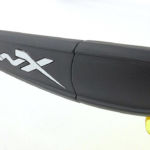 Looking closer at the arm.