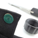 I've added felt pads.