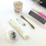 Various useful items.