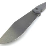 A blade that wants to go to work!